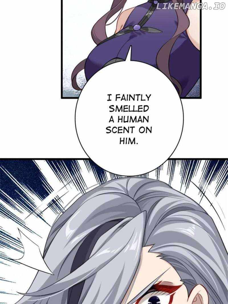 Don't Underestimate a Big Carrot Chapter 21 4